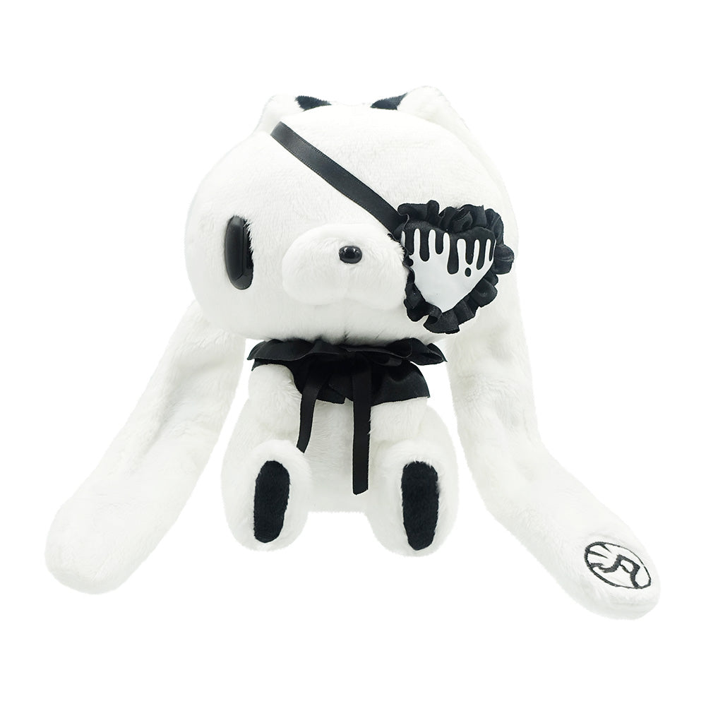 ALL PURPOSE BUNNY TENENORI - WHITE ENSHRINEMENT EYEPATCH VER
