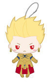 FATE/GRAND ORDER SANRIO GILGAMESH PLUSH
