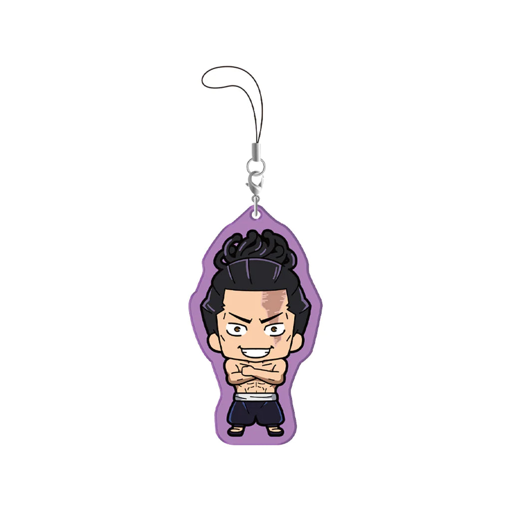 JUJUTSU KAISEN CHOKOKAWA ACRYLIC VOLUME 2