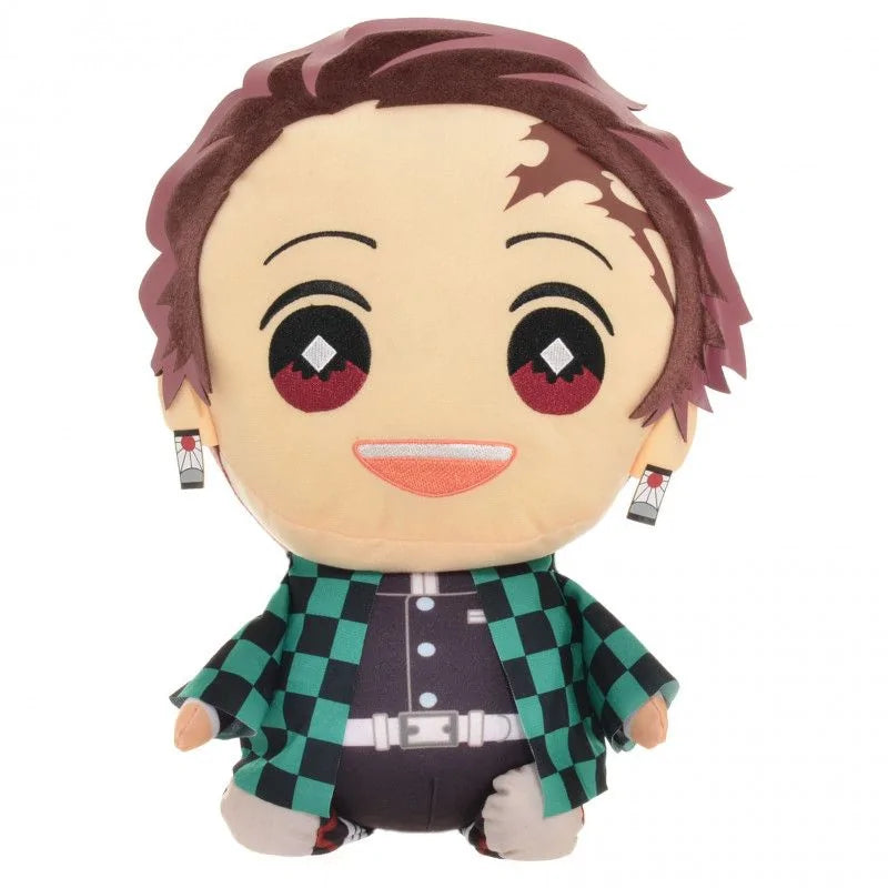 DEMON SLAYER SUPER BIG KAMADO TANJIRO PLUSH