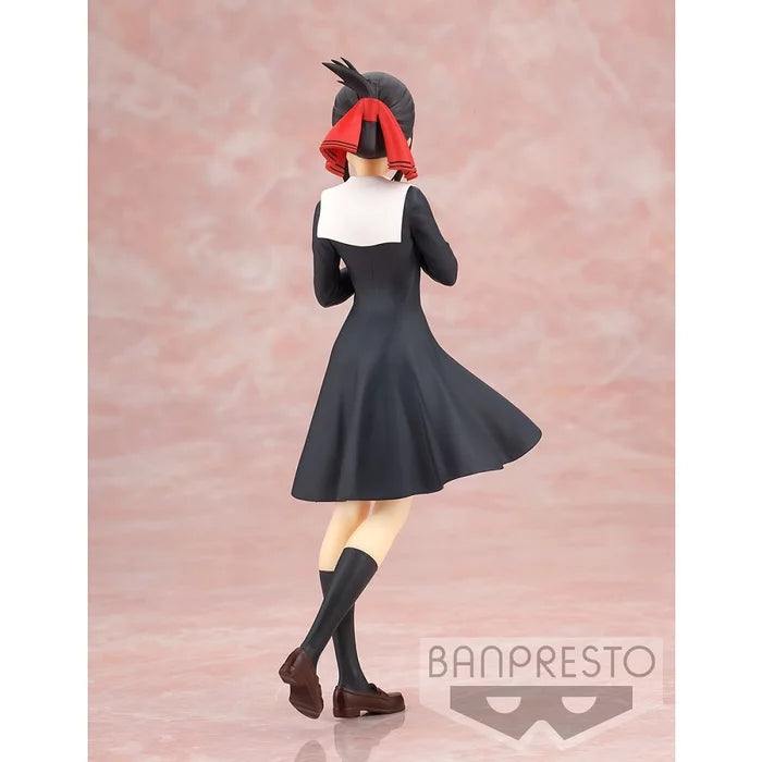 KAGUYA-SAMA: LOVE IS WAR KYUNTIES KAGUYA SHINOMIYA PRIZE FIGURE