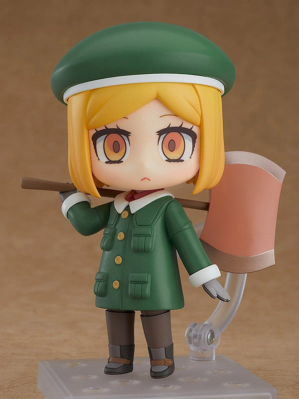 FATE GRAND ORDER PAUL BUNYAN NENDOROID #1070