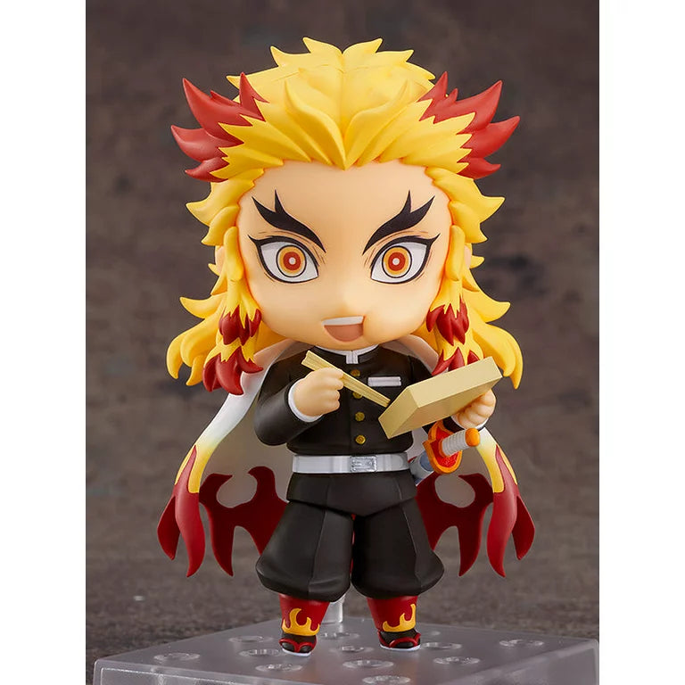 DEMON SLAYER RENGOKU NENDOROID #1541