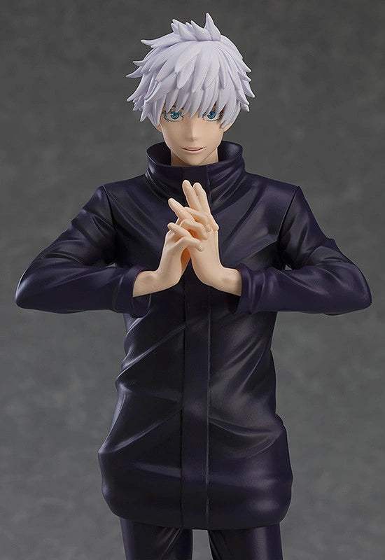 JUJUTSU KAISEN POP UP PARADE SATORU GOJO FIGURE