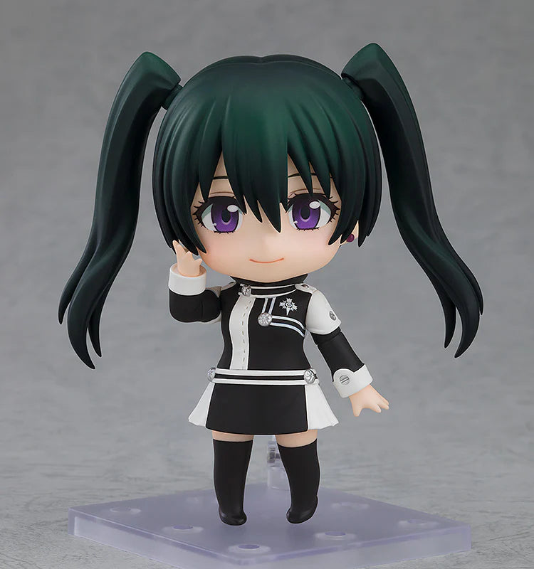 D. GRAY-MAN - LENALEE LEE NENDOROID FIGURE
