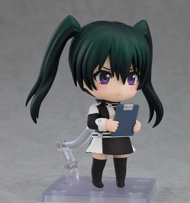 D. GRAY-MAN - LENALEE LEE NENDOROID FIGURE