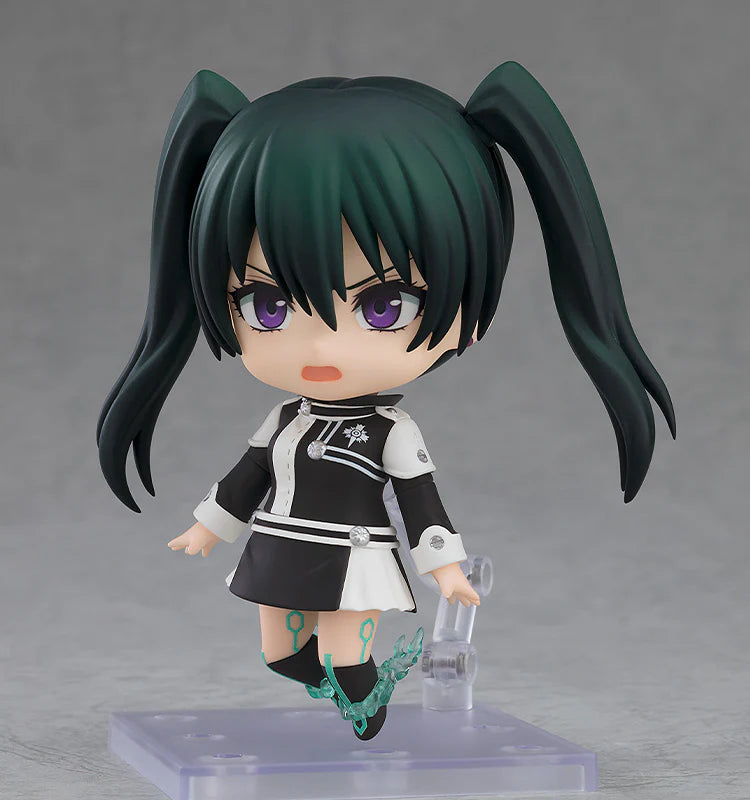 D. GRAY-MAN - LENALEE LEE NENDOROID FIGURE