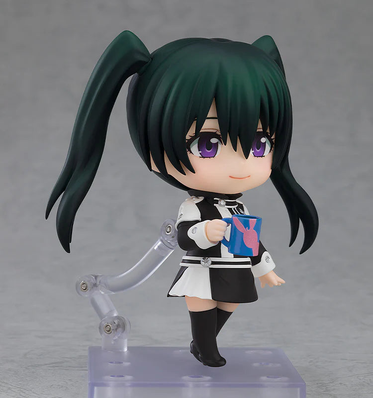 D. GRAY-MAN - LENALEE LEE NENDOROID FIGURE
