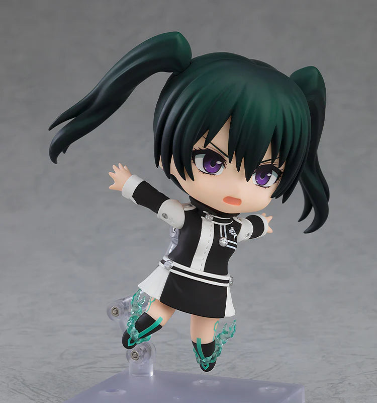 D. GRAY-MAN - LENALEE LEE NENDOROID FIGURE