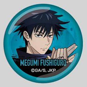 JUJUTSU KAISEN FUSHIGURO MEGUMI CHOPSTICK HOLDER