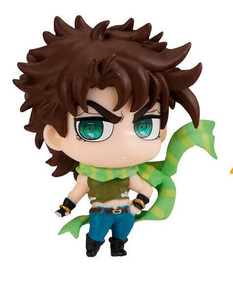 JOJO BIZARRE ADV COLL 5 FIGURES-JOSEPH