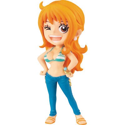 ONE PIECE ONEPI NO MI NAMI MINI FIGURE