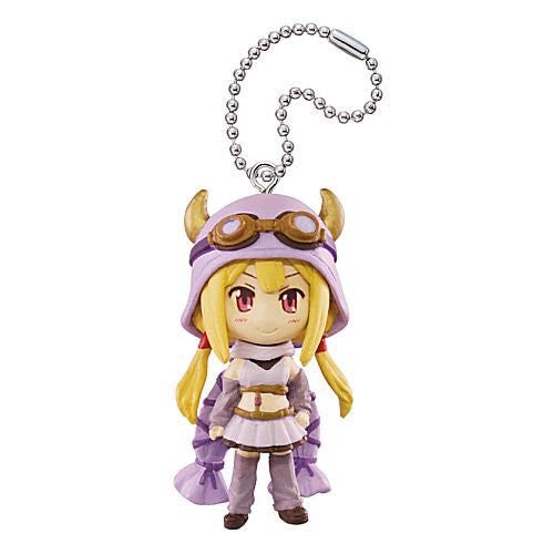 PUELLA MAGI MADOKA MAGICA SIDE STORY FELICIA 3D KEYCHAIN