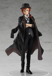 BUNGO STRAY DOGS CHUYA NAKAHARA POP UP PARADE FIGURE