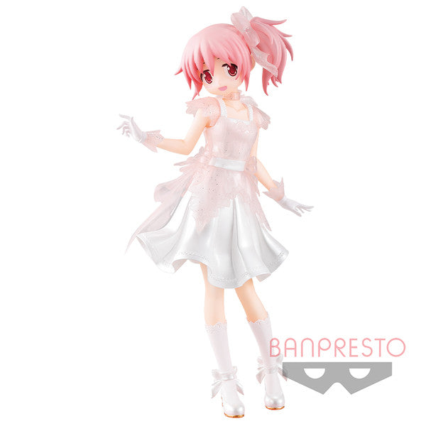 MADOKA MAGICA MADOKA KANAME PRIZE FIGURE