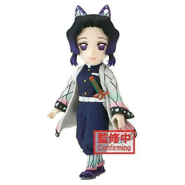 DEMON SLAYER SHINOBU VOLUME 6 WCF FIGURE