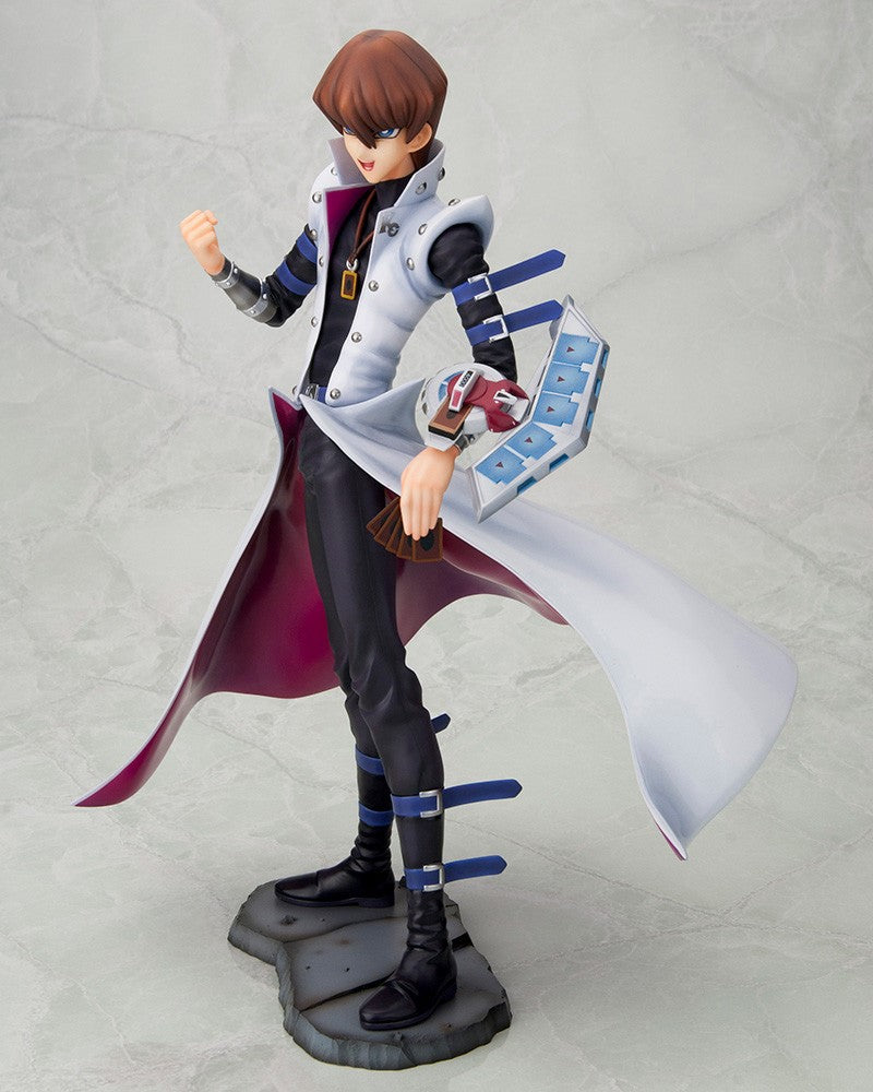 YU-GI-OH! SETO KAIBA DUEL WITH DESTINY 1/7 SCALE FIGURE