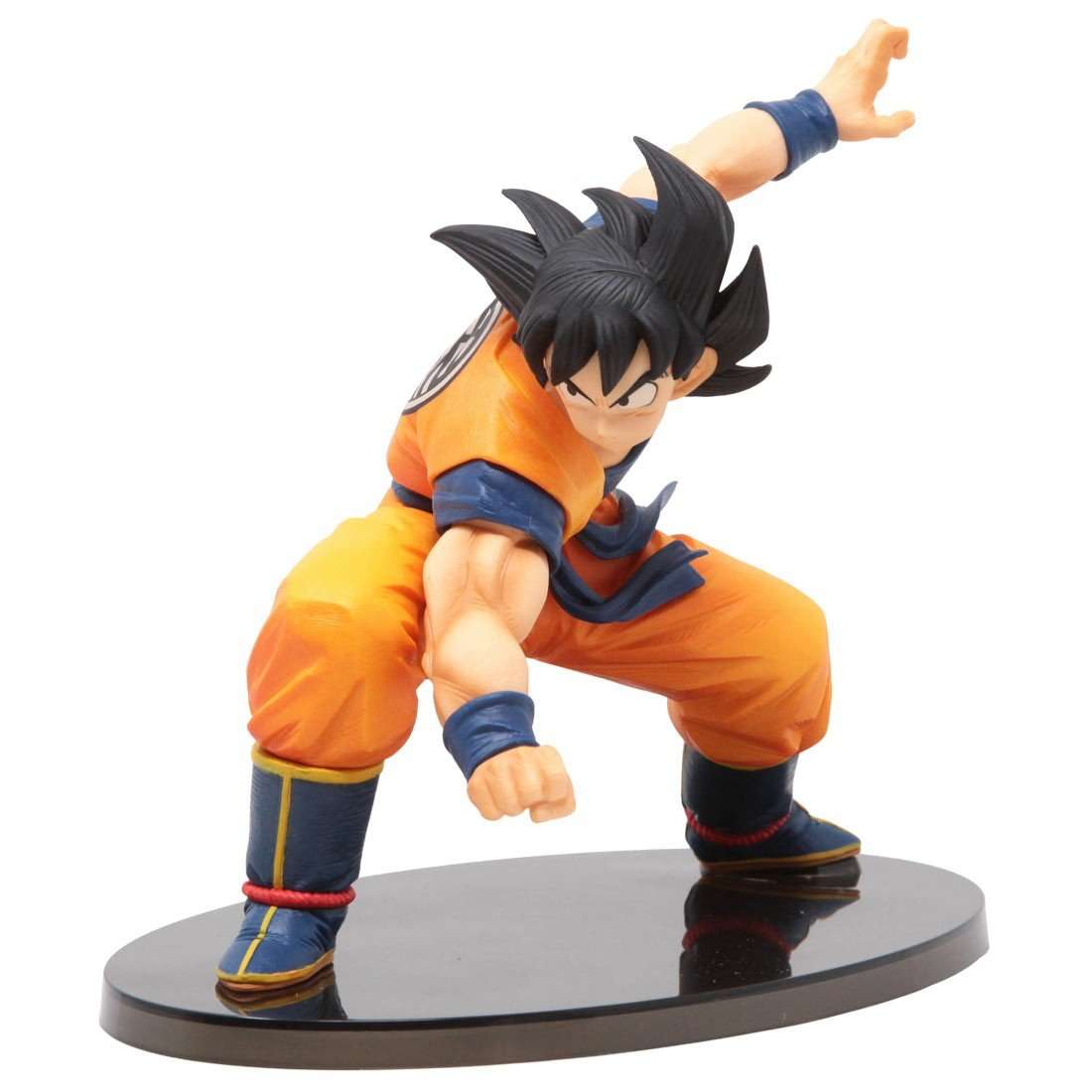 DRAGON BALL FES!! V14 GOKU PRIZE FIGURE