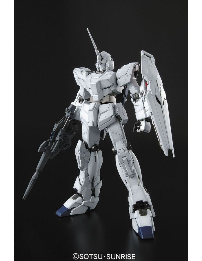 GUNDAM MG RX-0 UNI FULL PSY KIT-162053