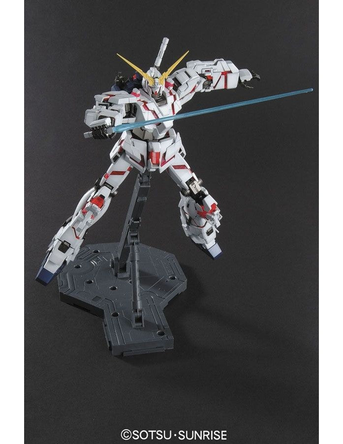 GUNDAM MG RX-0 UNI FULL PSY KIT-162053