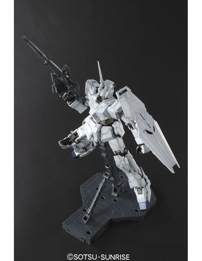 GUNDAM MG RX-0 UNI FULL PSY KIT-162053