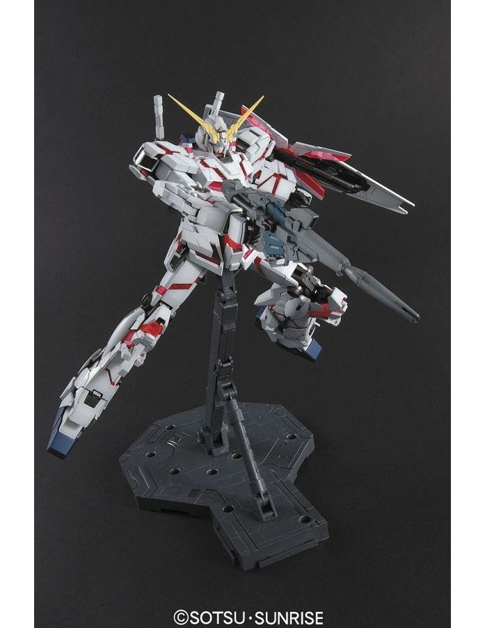 GUNDAM MG RX-0 UNI FULL PSY KIT-162053