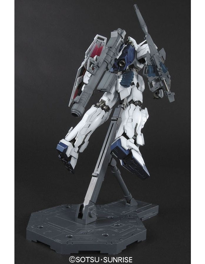 GUNDAM MG RX-0 UNI FULL PSY KIT-162053