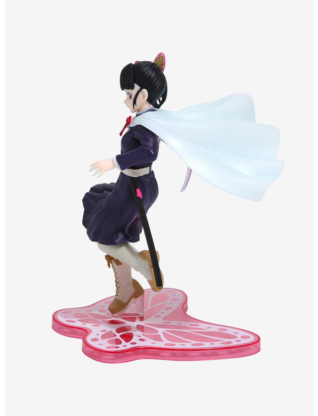 DEMON SLAYER ICHIBANSHO KANAO TSUYURI FIGURE