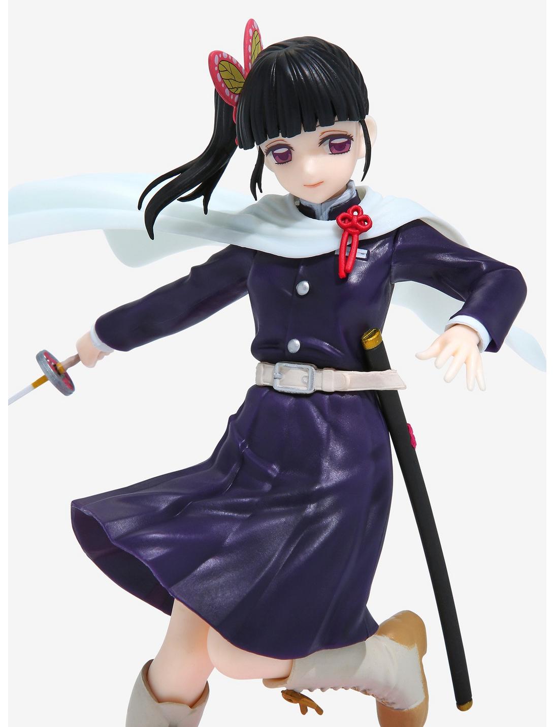 DEMON SLAYER ICHIBANSHO KANAO TSUYURI FIGURE