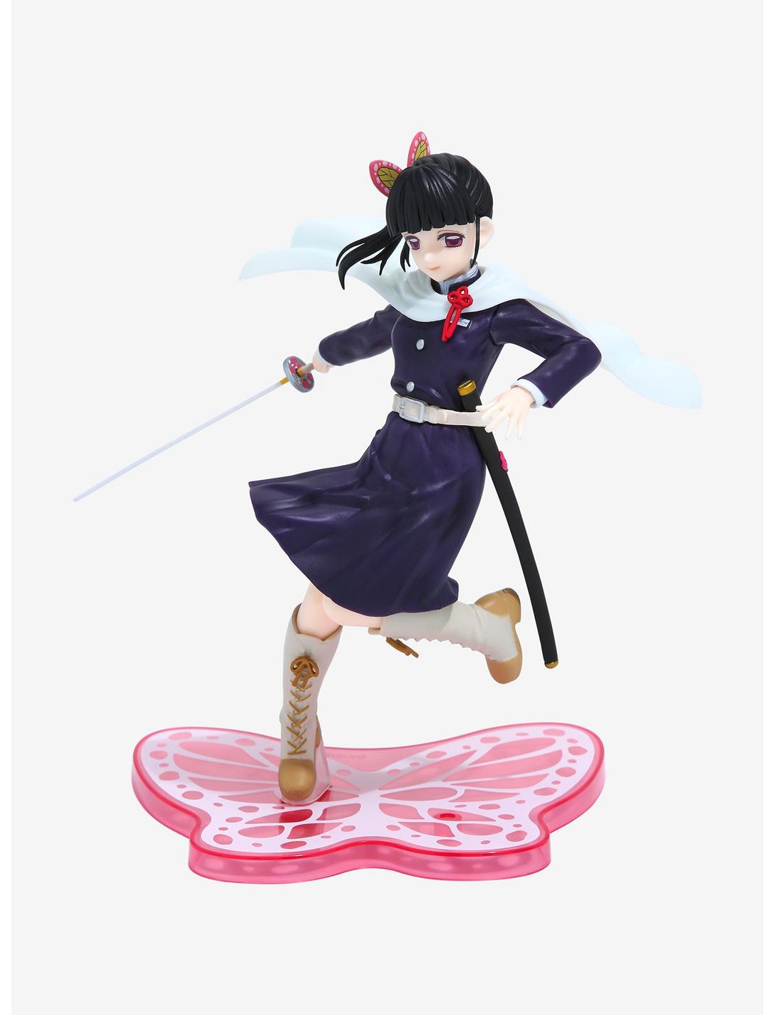 DEMON SLAYER ICHIBANSHO KANAO TSUYURI FIGURE