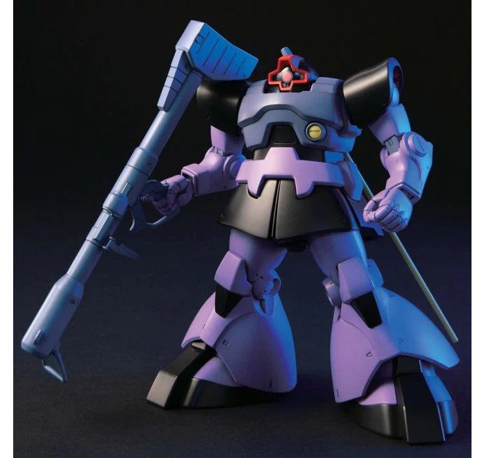 GUNDAM MS-09 DOM MS-09R RICK-DOM HG 59