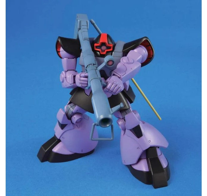 GUNDAM MS-09 DOM MS-09R RICK-DOM HG 59