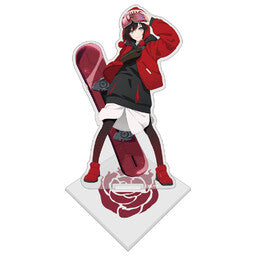 RWBY LUCID DREAM RUBY ROSE ACYRLIC STAND