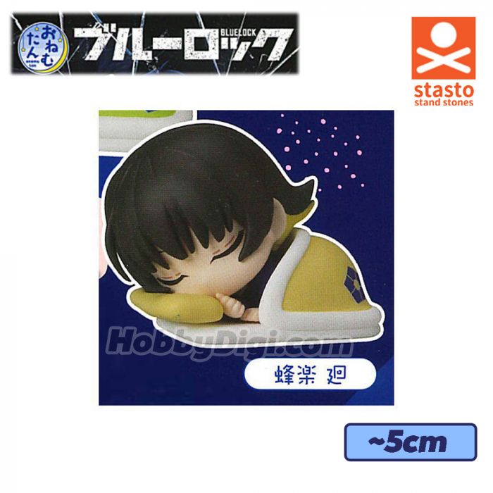BLUE LOCK ONEMUTAN MINI FIGURE