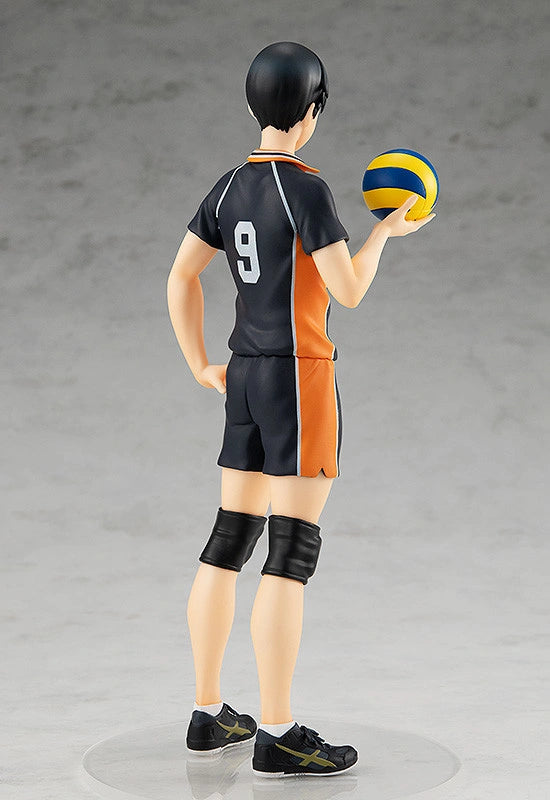 HAIKYU! POP UP PARADE TOBIO KAGEYAMA FIGURE