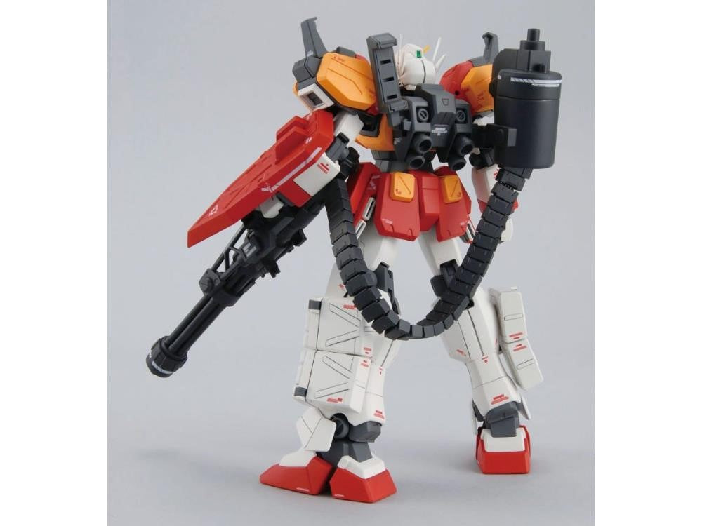 GUNDAM XXG-01H GUNDAM HEAVYARMS MG KIT-Heavyarms