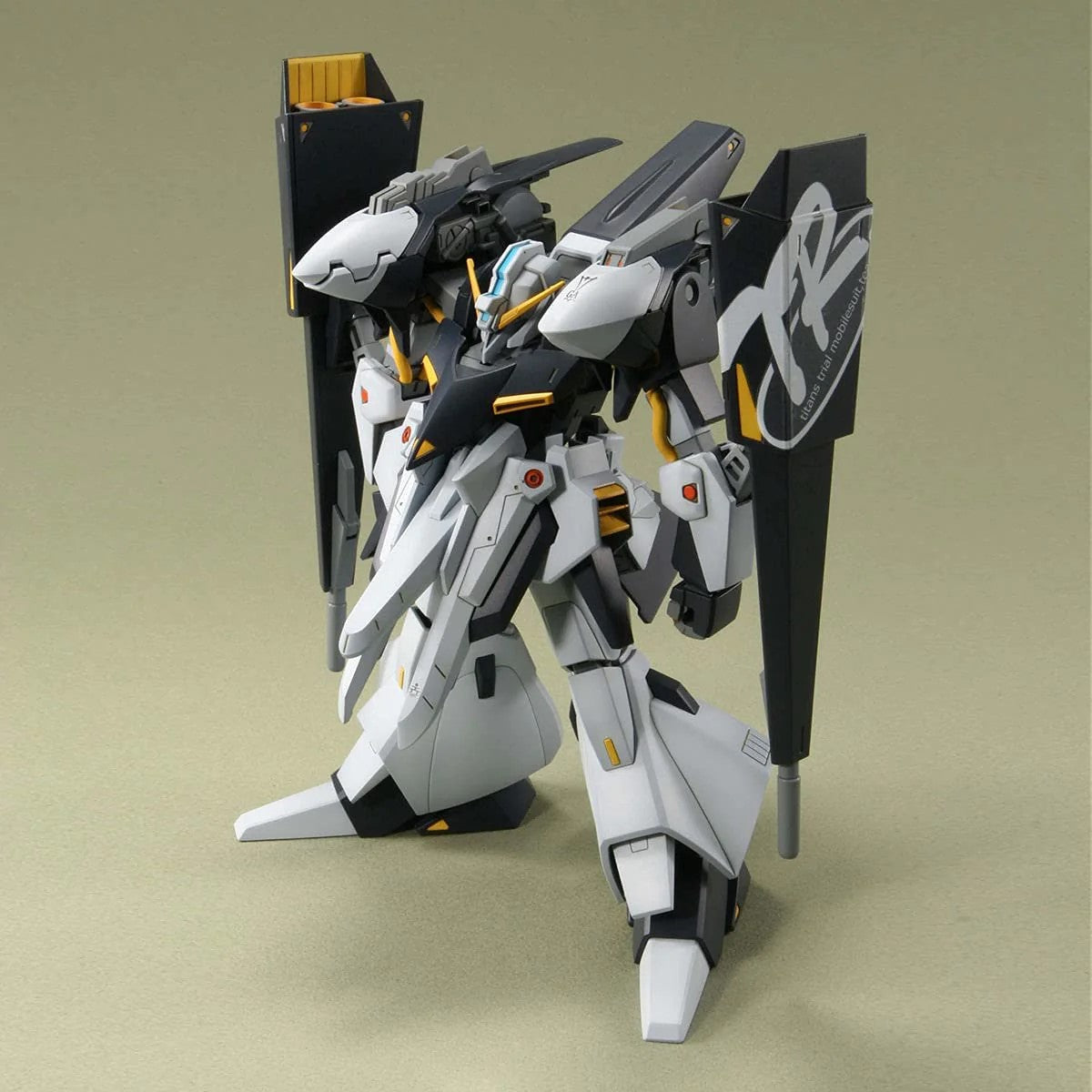 GUNDAM ORX-005 GAPLANT TR-5 HGUC 073