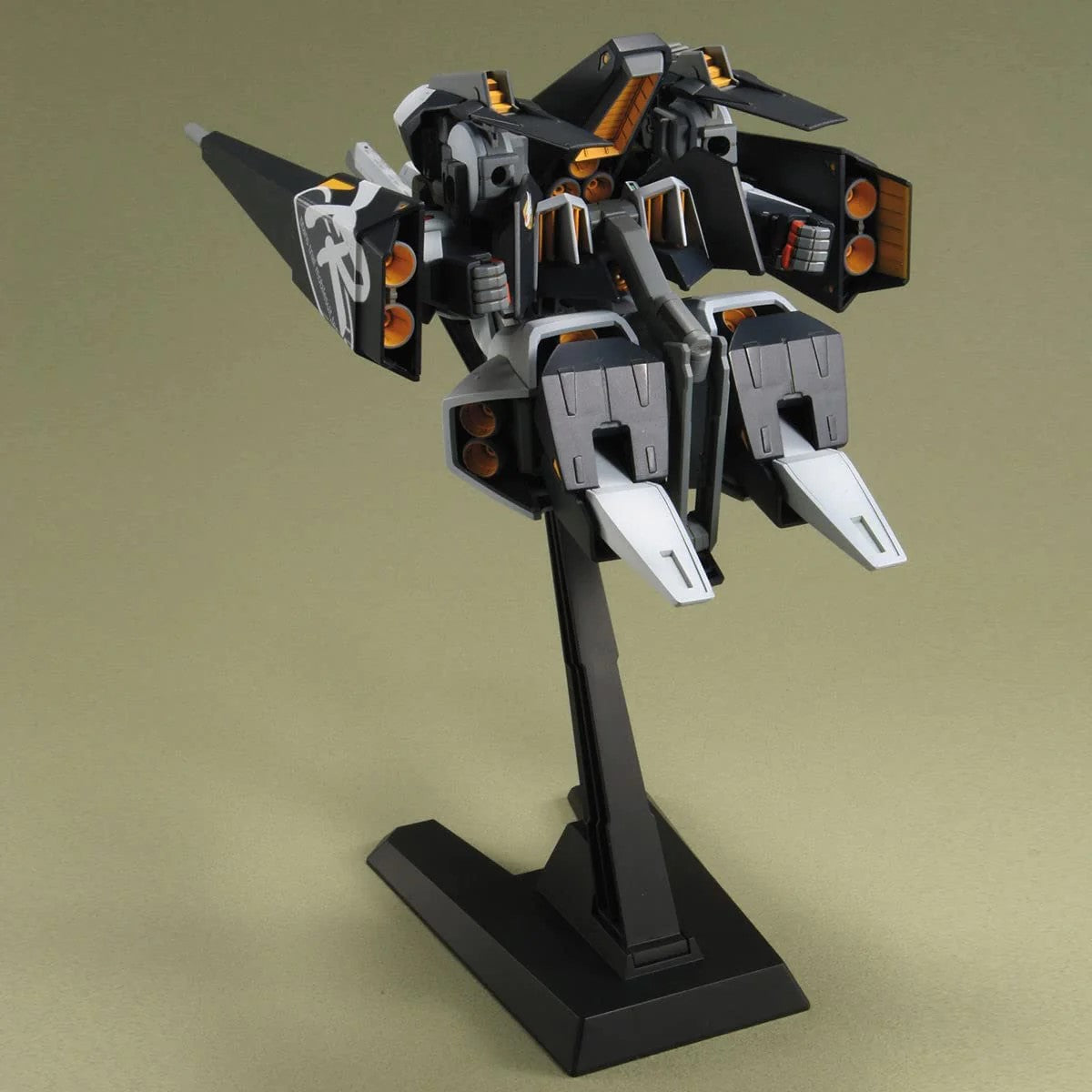 GUNDAM ORX-005 GAPLANT TR-5 HGUC 073