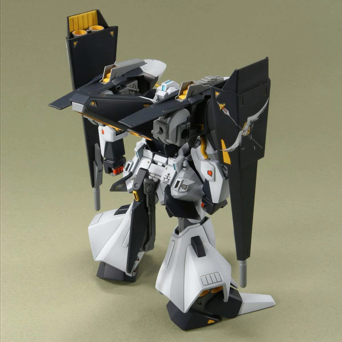 GUNDAM ORX-005 GAPLANT TR-5 HGUC 073