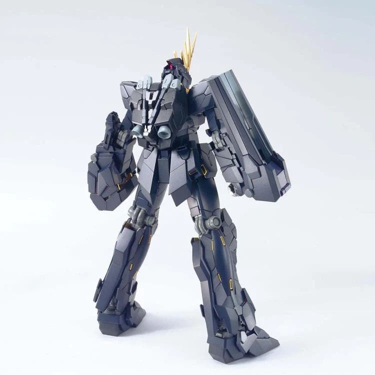 GUNDAM MG UNICORN BANSHEE KIT-175316