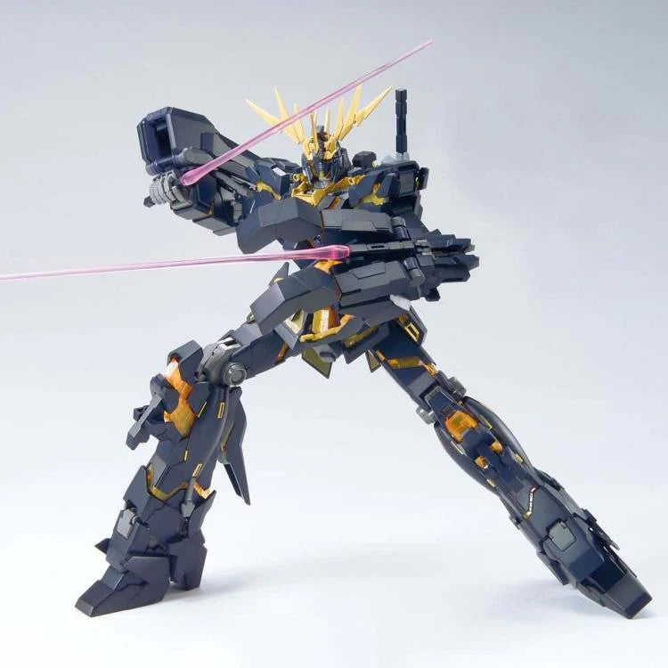 GUNDAM MG UNICORN BANSHEE KIT-175316