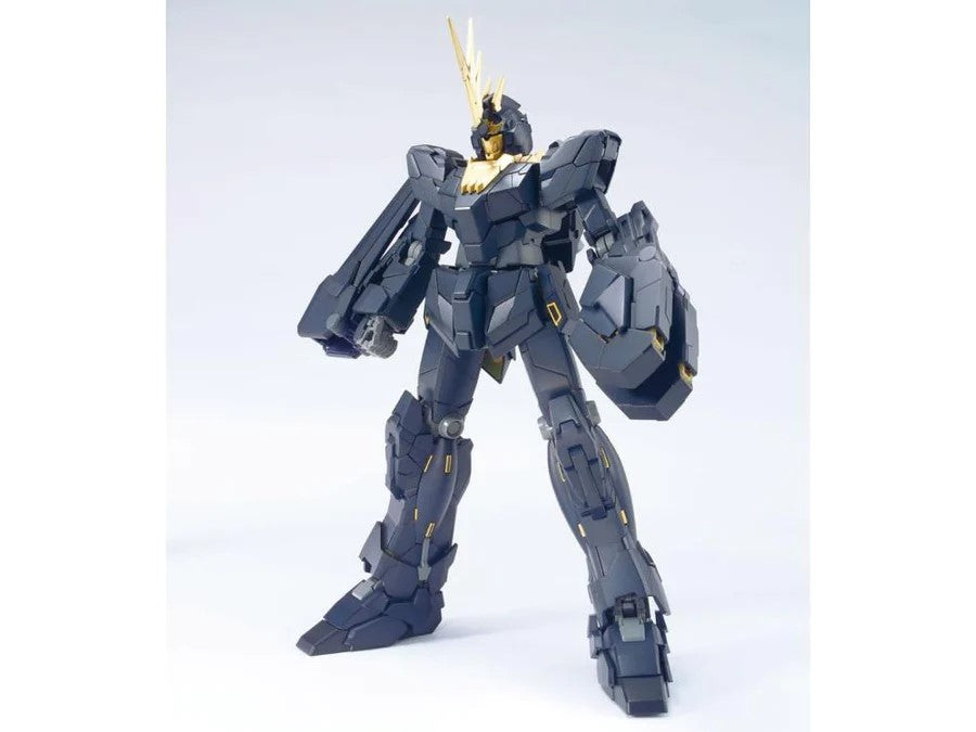 GUNDAM MG UNICORN BANSHEE KIT-175316