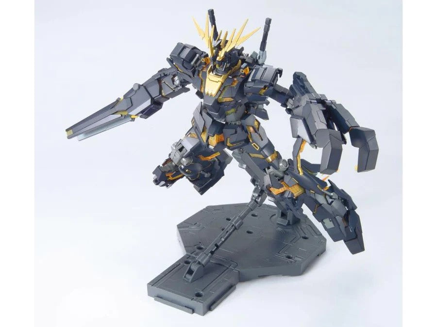 GUNDAM MG UNICORN BANSHEE KIT-175316