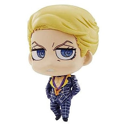 JOJO'S BIZARRE ADVENTURE GOLDEN WIND PROSCIUTTO MINI FIGURE – Anime Pop