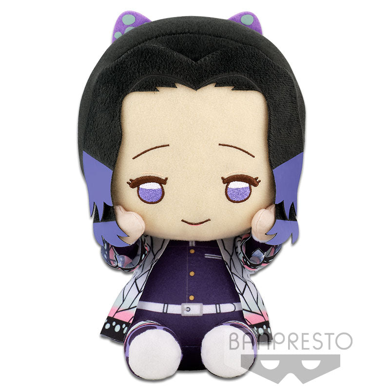 DEMON SLAYER SHINOBU BIG BANDAI PLUSH