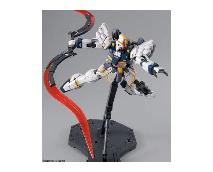 GUNDAM SANDROCK EW MG KIT-Sandrock