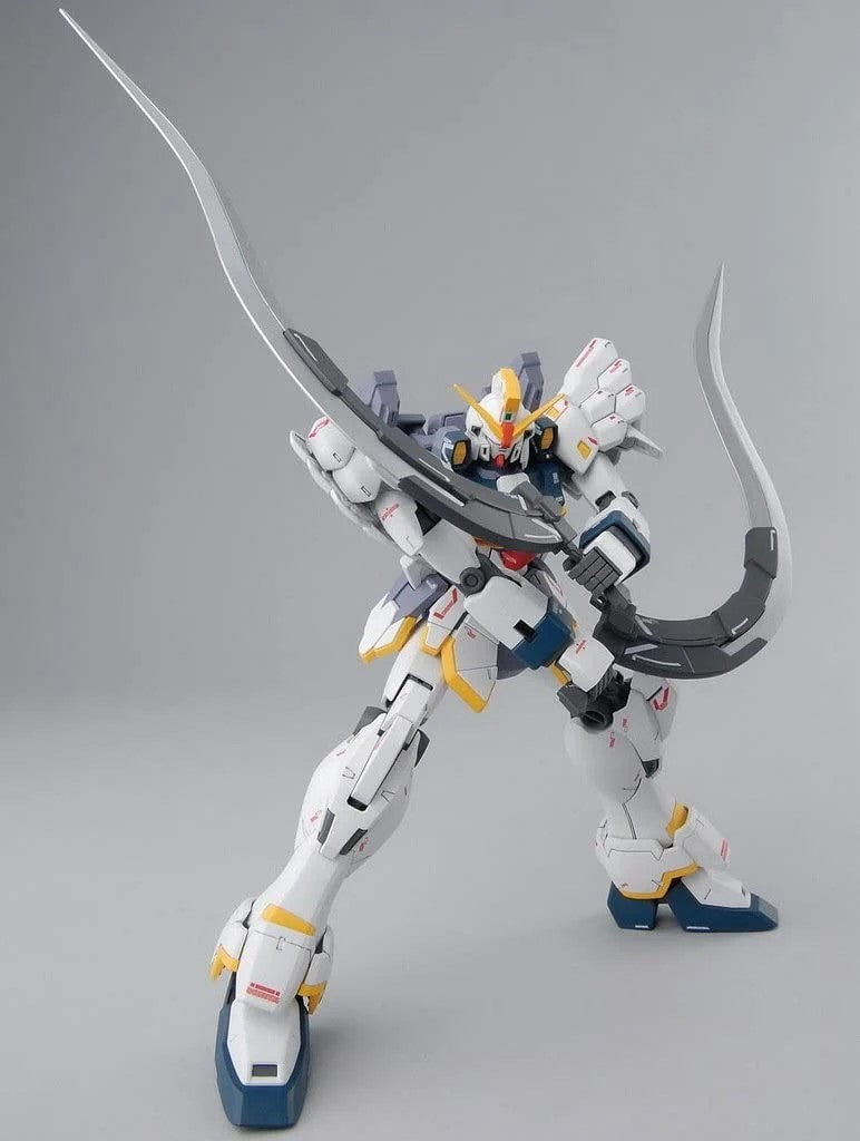 GUNDAM SANDROCK EW MG KIT-Sandrock