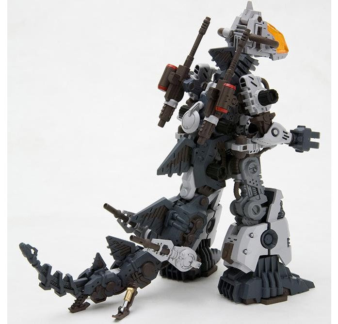 ZOIDS GODOS HMM 028