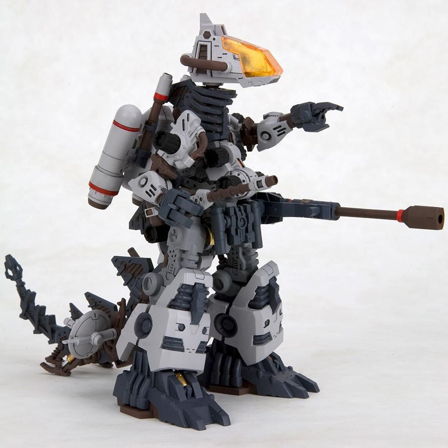 ZOIDS GODOS HMM 028