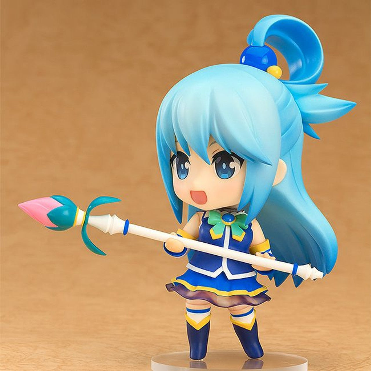 KONOSUBA AQUA NENDOROID #630